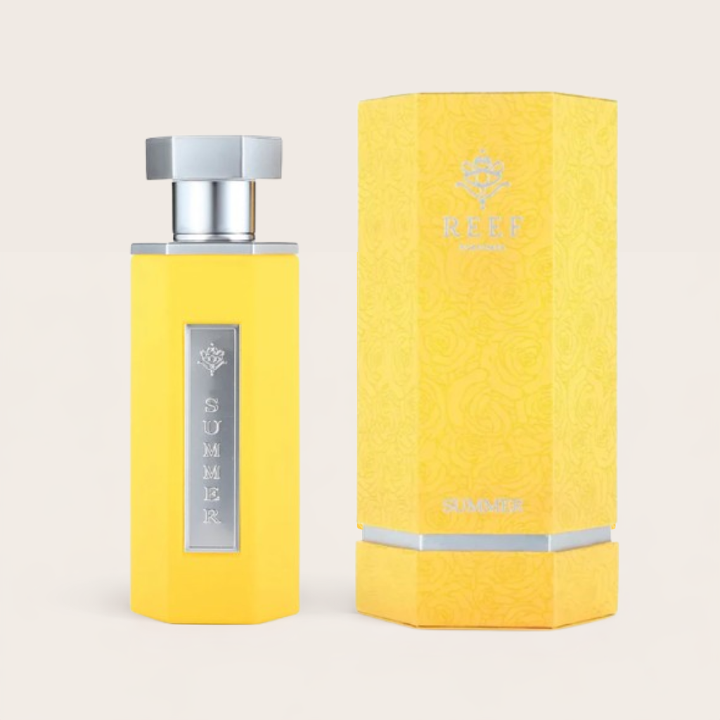 Reef Summer Yellow EDP Spray 100ml