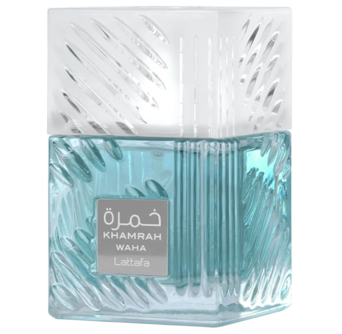 Lattafa Khamrah Waha EDP 100ml