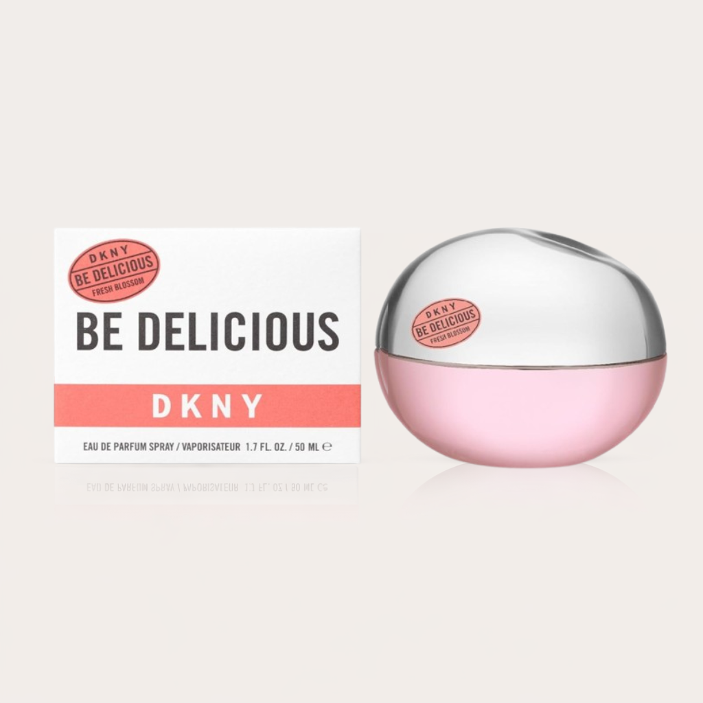 DKNY Fresh Blossom EDP Spray 50ml