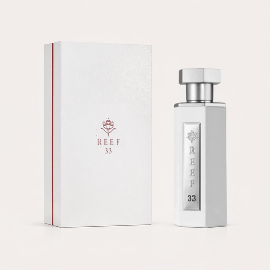 Reef 33 White EDP Spray 100ml