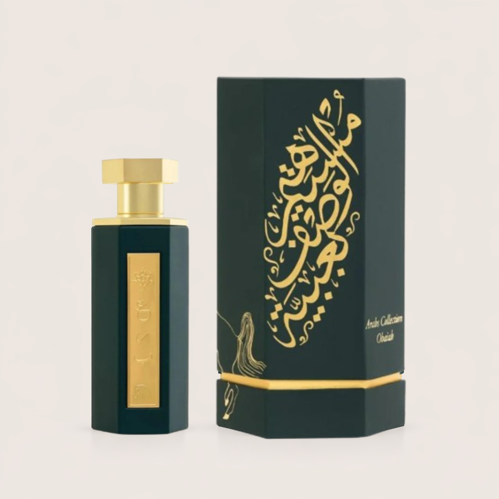 Reef Arabs Of Obaiah EDP Spray 100ml