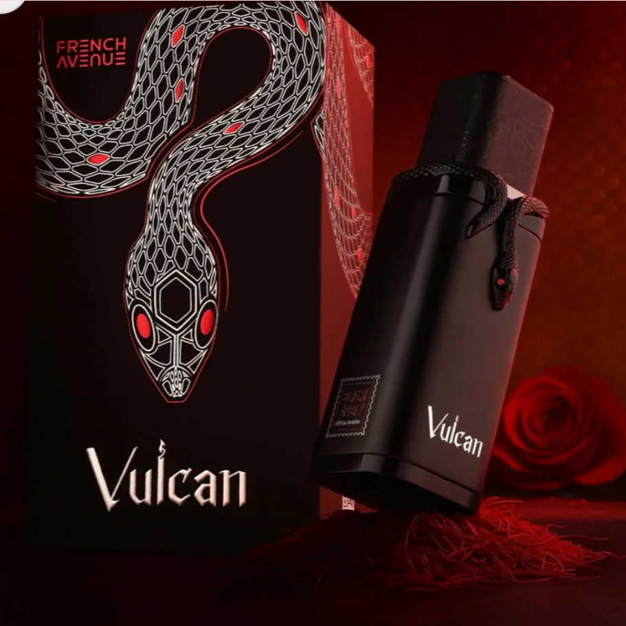 French Avenue Perfumes