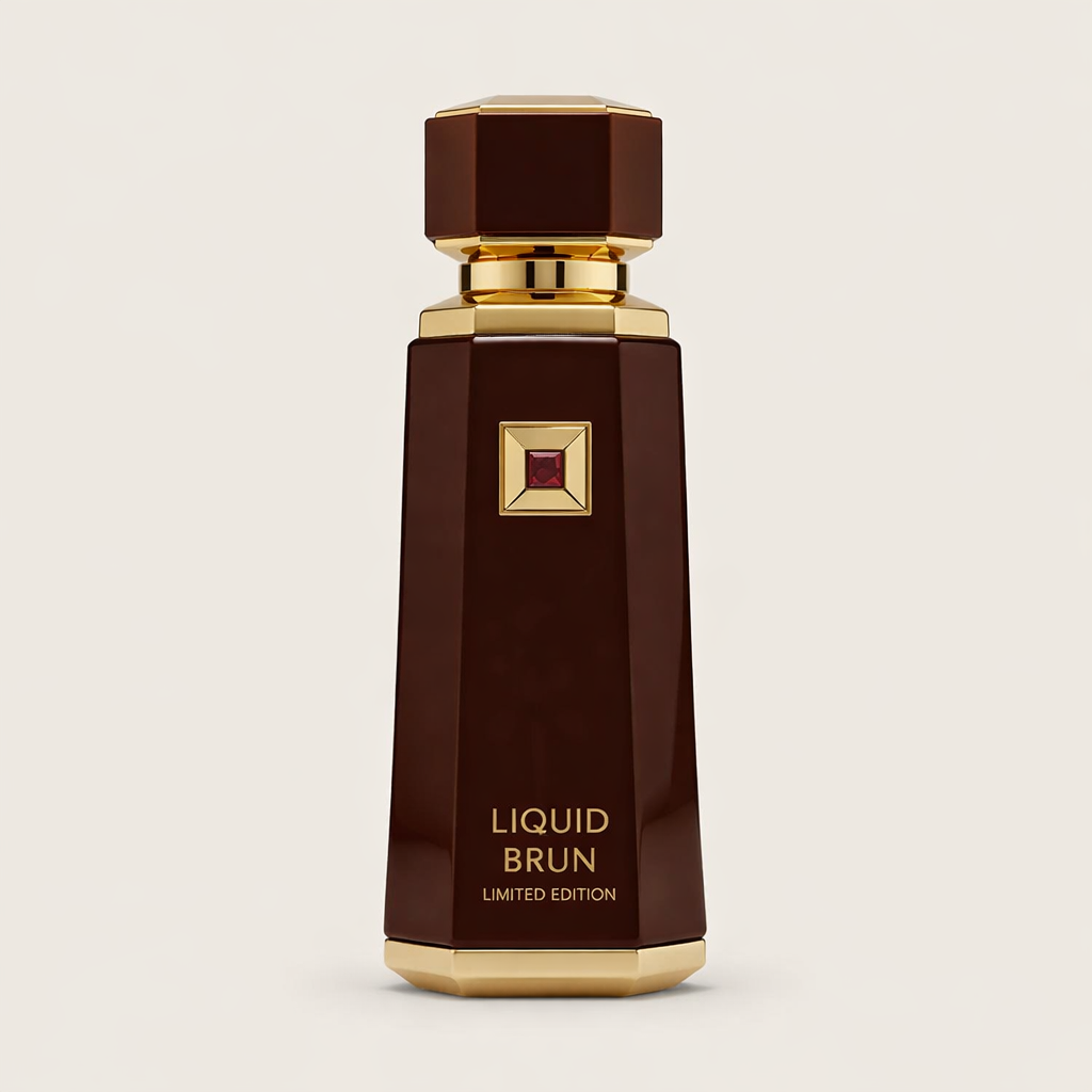 French Avenue Liquid Brun Limited Edition EDP Spray 150ml
