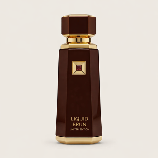 French Avenue Liquid Brun Limited Edition EDP Spray 150ml