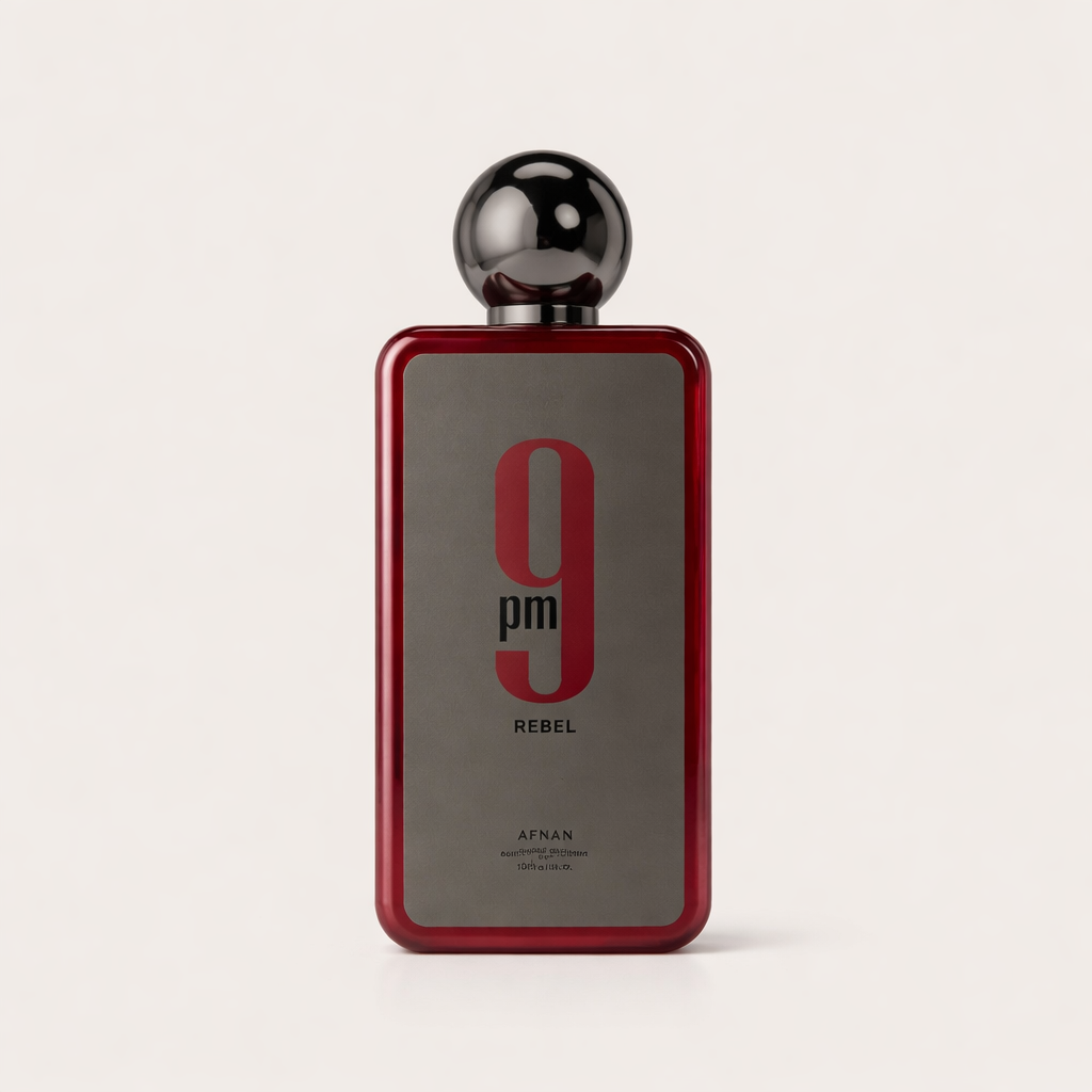 Afnan 9pm Rebel EDP Spray 100ml