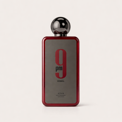 Afnan 9pm Rebel EDP Spray 100ml