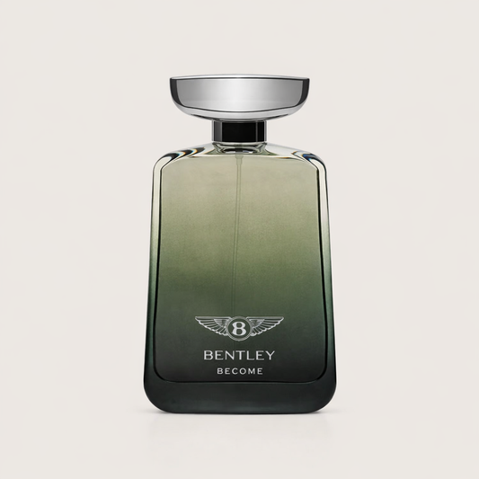 Bentley Become For Men EDP Spray 100ml