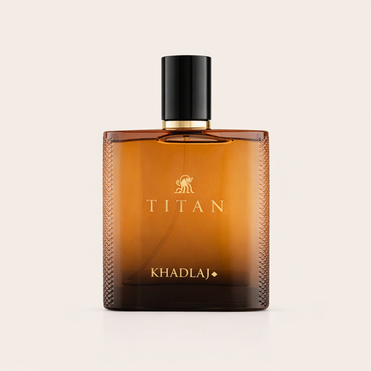 Khadlaj Titan EDP Spray 100ml