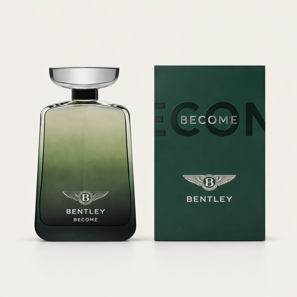 Bentley Become For Men EDP Spray 100ml