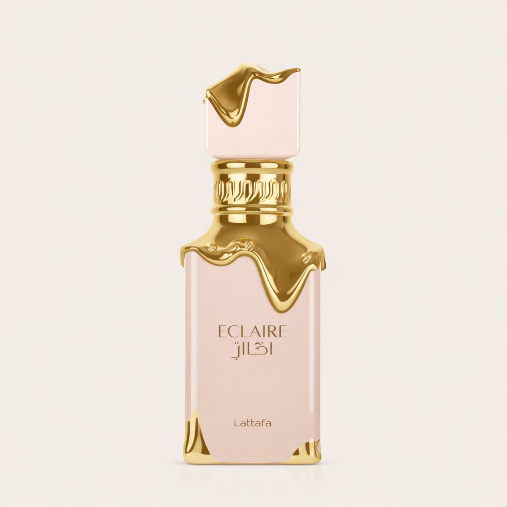 Lattafa Eclaire EDP Spray 100ml