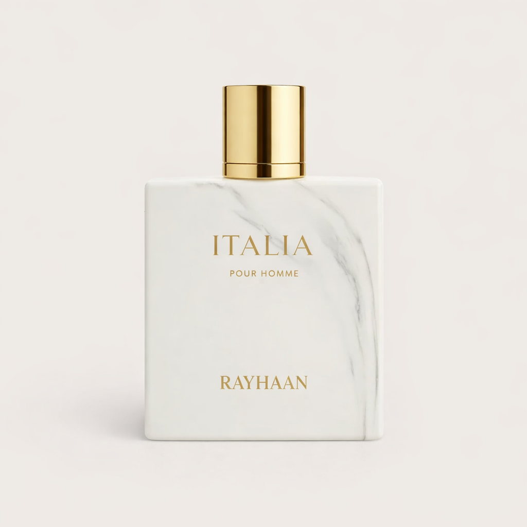 Rayhaan Italia EDP Spray 100ml