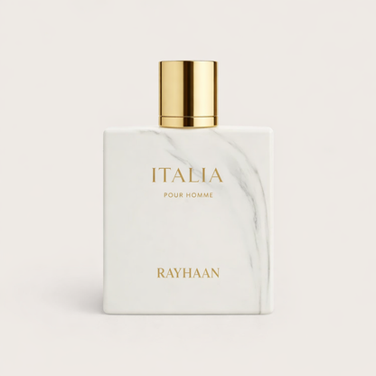 Rayhaan Italia EDP Spray 100ml