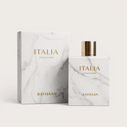 Rayhaan Italia EDP Spray 100ml