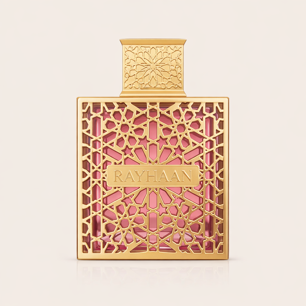 Rayhaan Kiss EDP Spray 100ml