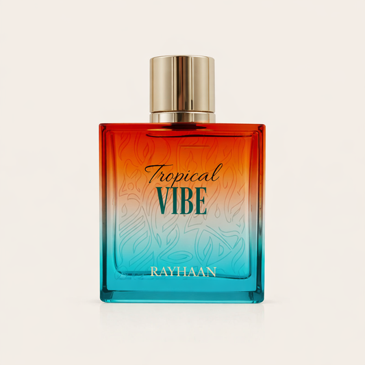 Rayhaan Tropical Vibe EDP Spray 100ml