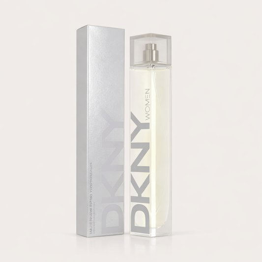 DKNY Women EDP Spray 100ml