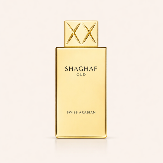 Swiss Arabian Shaghaf Oud EDP Spray 75ml