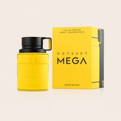 Armaf Odyssey Homme Mega EDP Spray 100ml