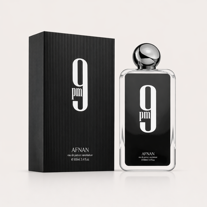 Afnan 9pm EDP Spray 100ml