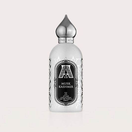 Attar Collection Musk Kashmir EDP Spray 100ml