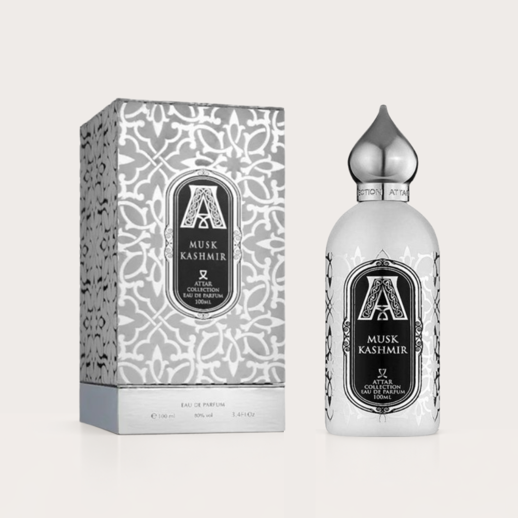 Attar Collection Musk Kashmir EDP Spray 100ml