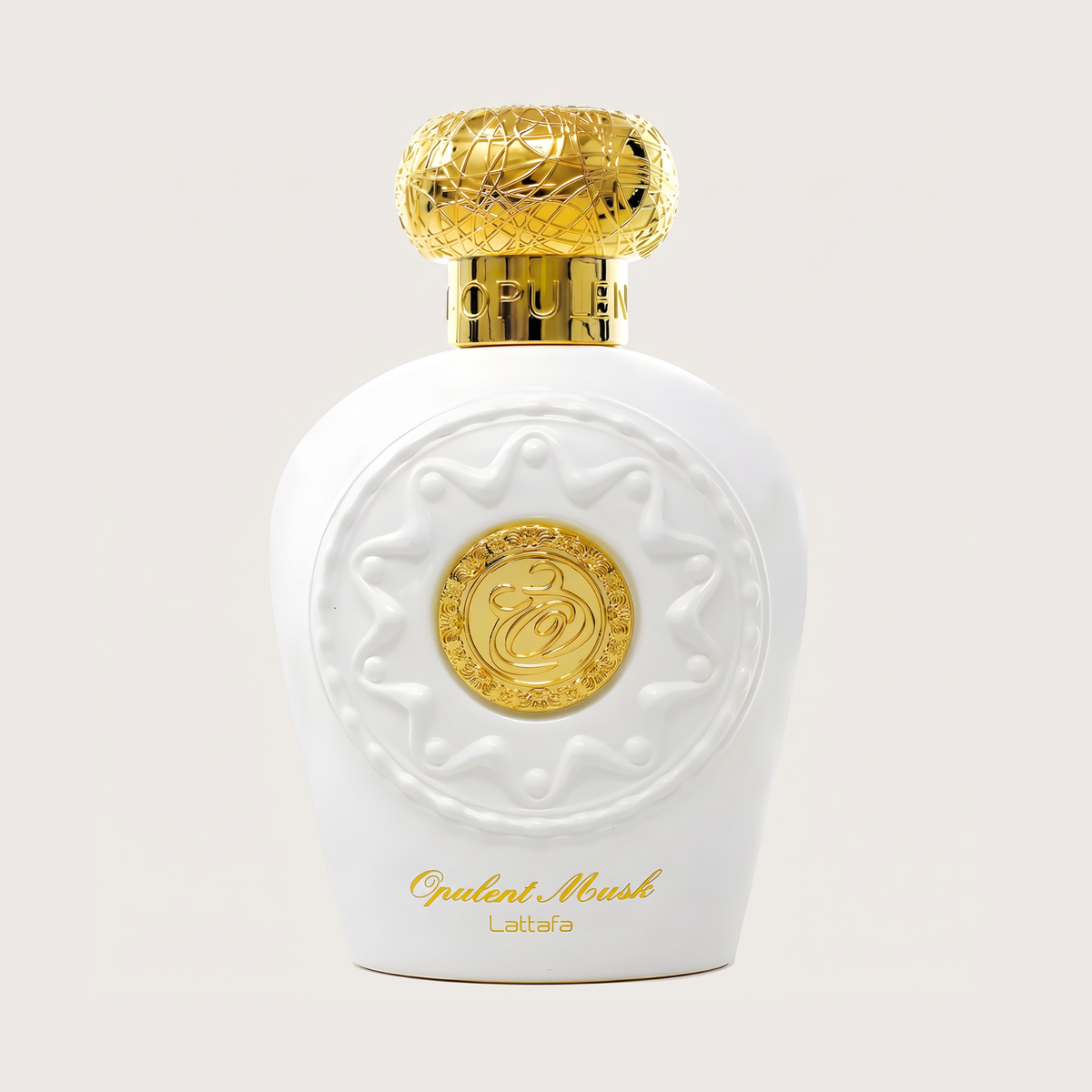 Lattafa Opulent Musk EDP 100ml Spray
