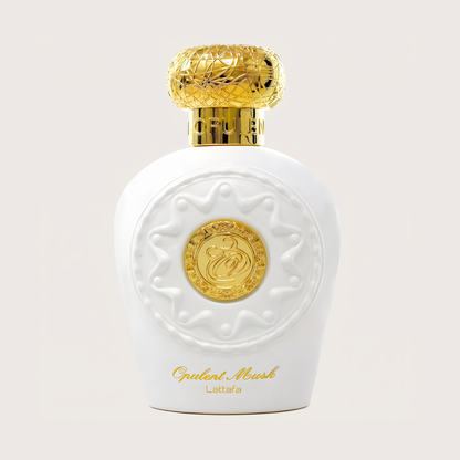 Lattafa Opulent Musk EDP 100ml Spray
