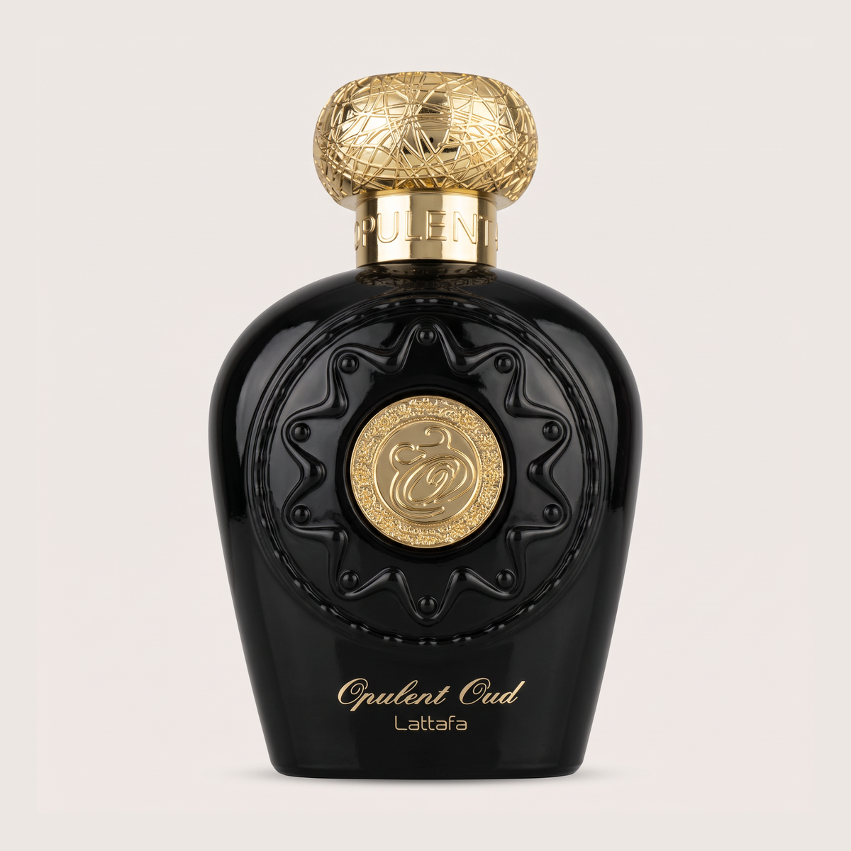 Lattafa Opulent Oud EDP 100ml Spray
