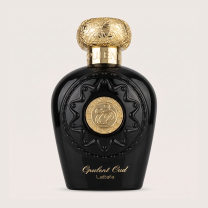 Lattafa Opulent Oud EDP 100ml Spray
