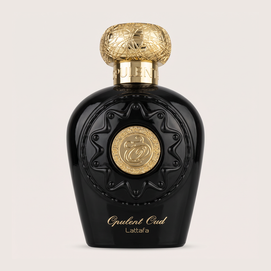 Lattafa Opulent Oud EDP 100ml Spray