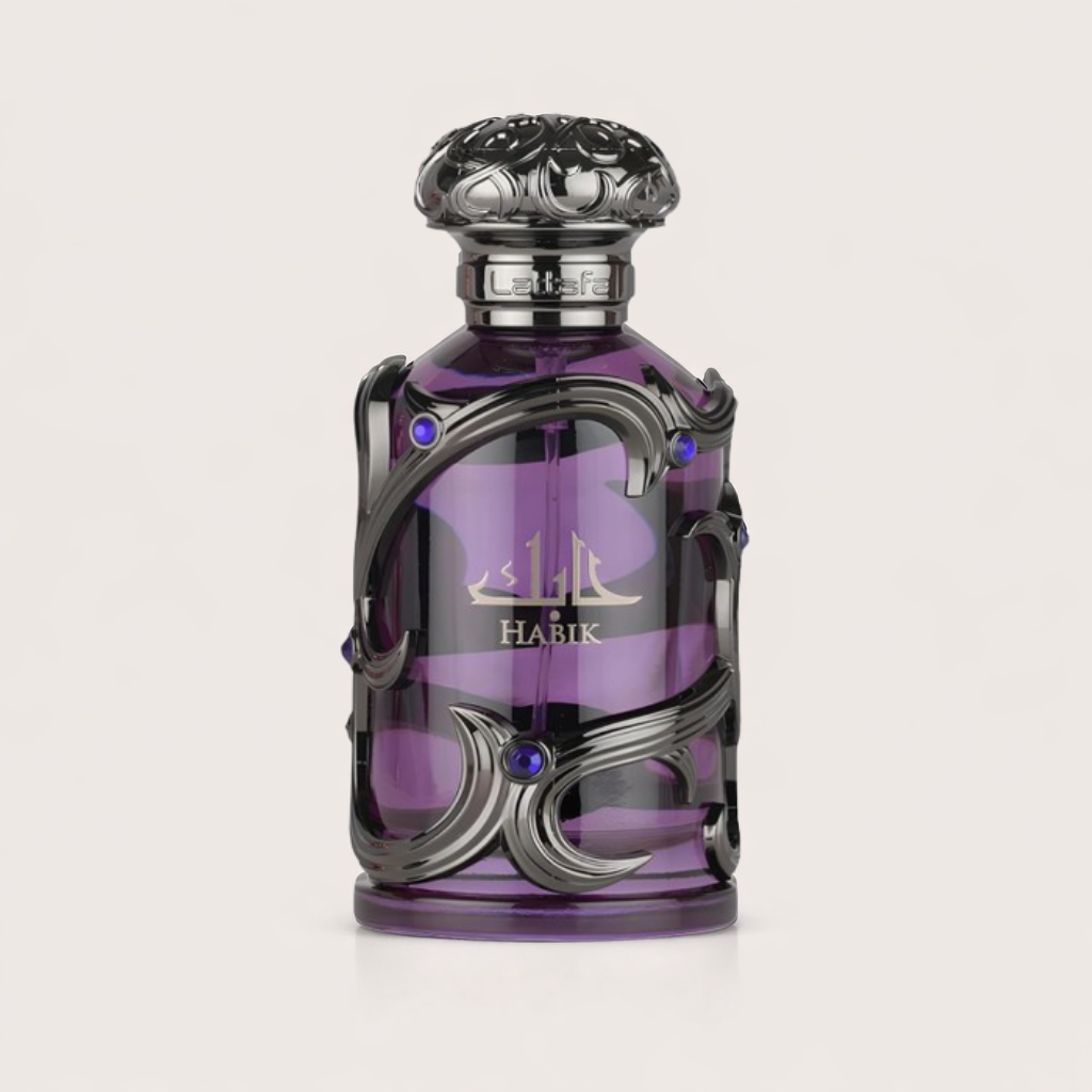 Lattafa Habik For Men EDP Spray 100ml