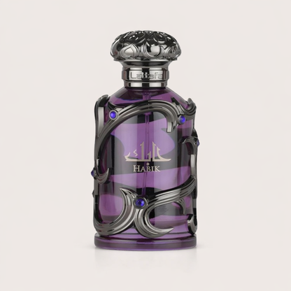 Lattafa Habik For Men EDP Spray 100ml