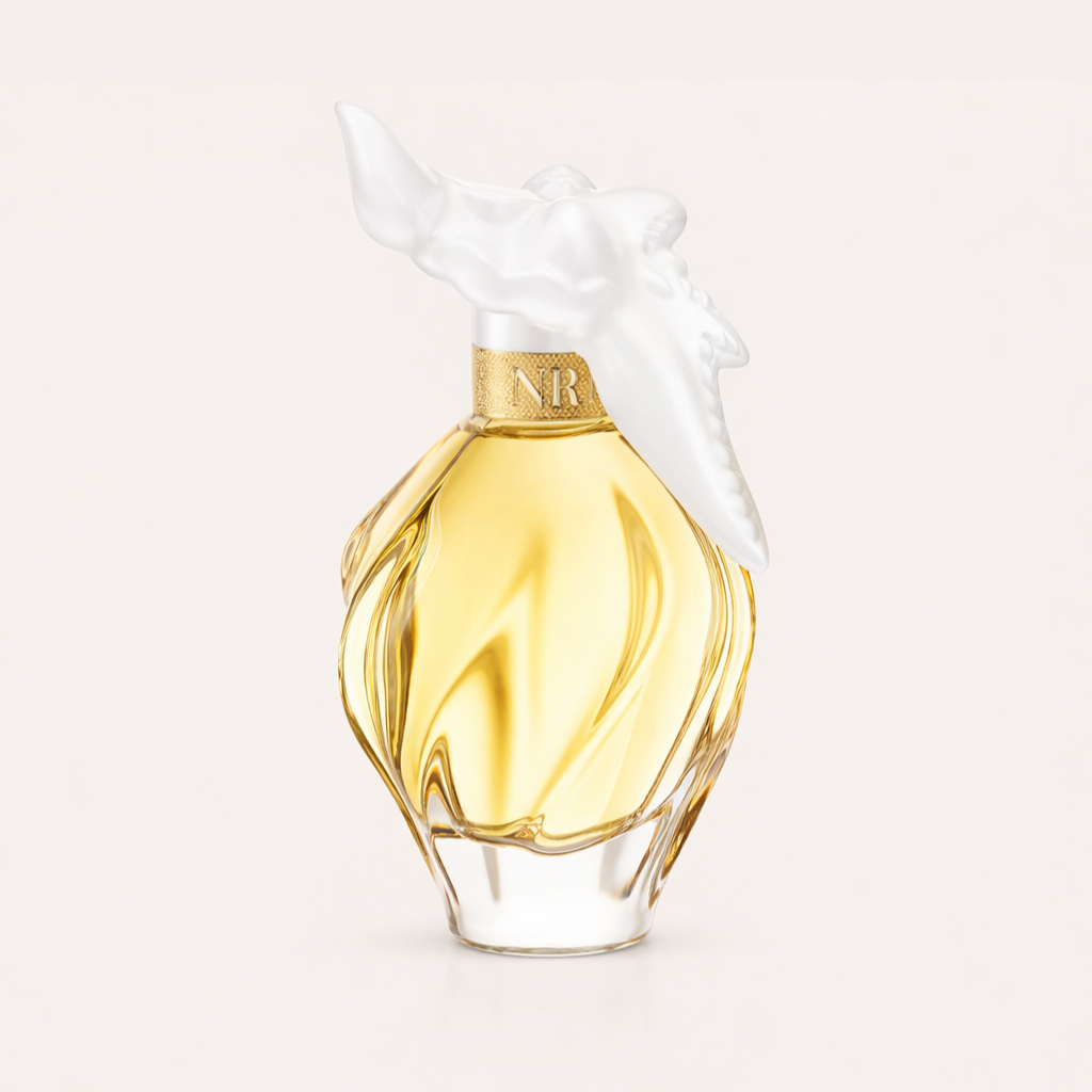 Nina Ricci L'air Du Temps EDT Spray 100ml