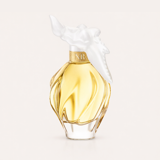 Nina Ricci L'air Du Temps EDT Spray 100ml