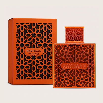 Rayhaan Vantage EDP 100ml Spray