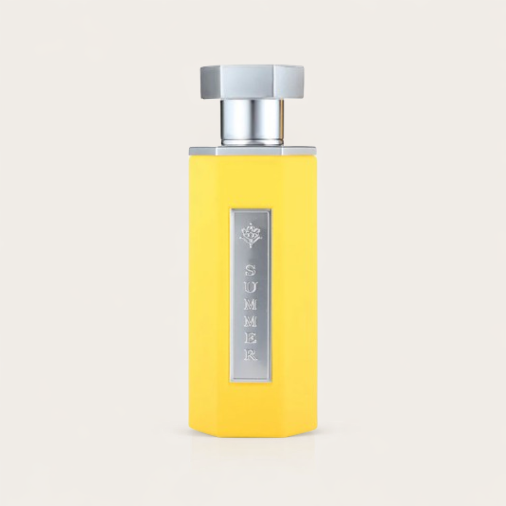 Reef Summer Yellow EDP Spray 100ml