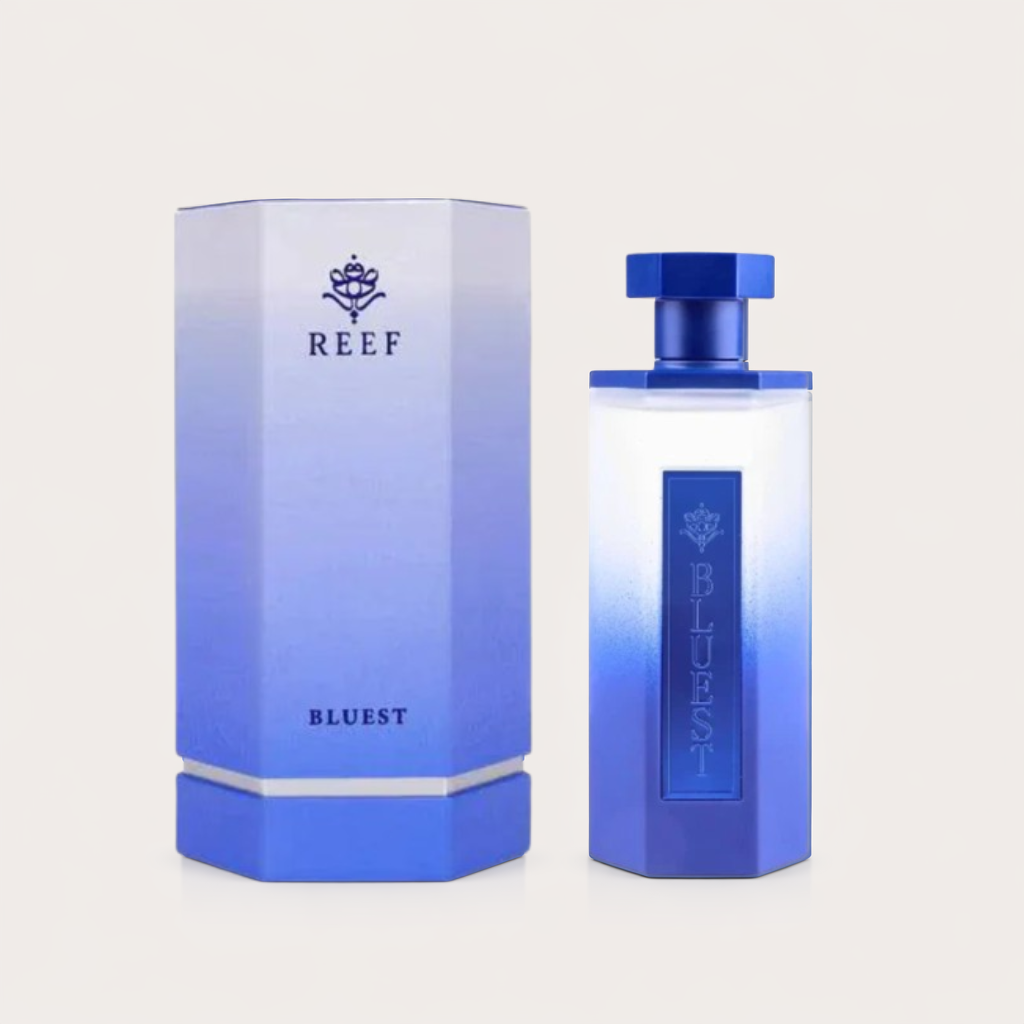 Reef Bluest EDP Spray 200ml