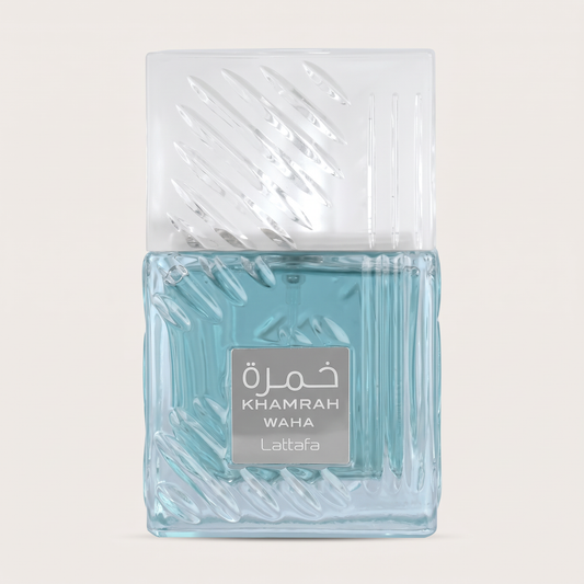 Lattafa Khamrah Waha EDP 100ml