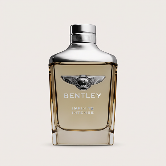 Bentley Infinite Intense EDP 100ml