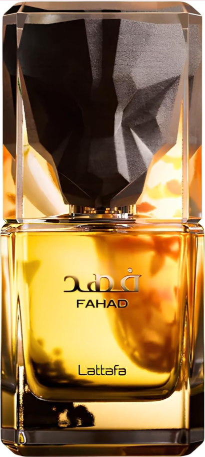 Lattafa Fahad EDP 100ml