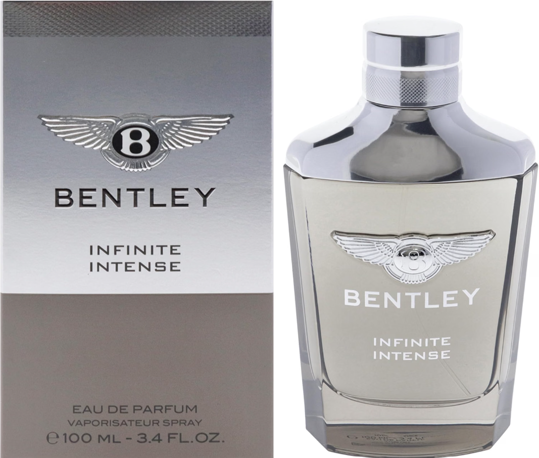 Bentley Infinite Intense EDP 100ml