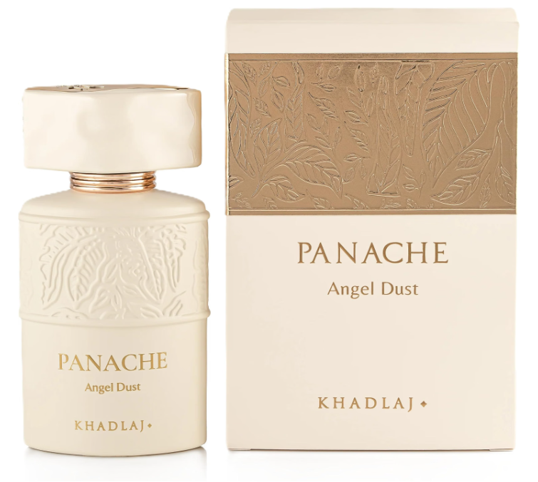 Khadlaj Panache Angel Dust EDP 100ml