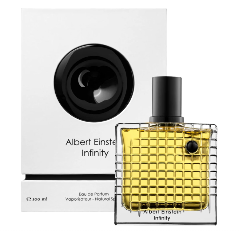 Atralia Albert Einstein Infinity EDP 100ml