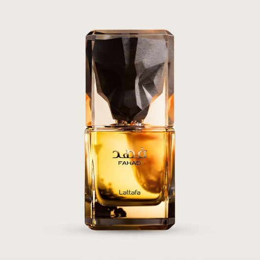Lattafa Fahad EDP 100ml