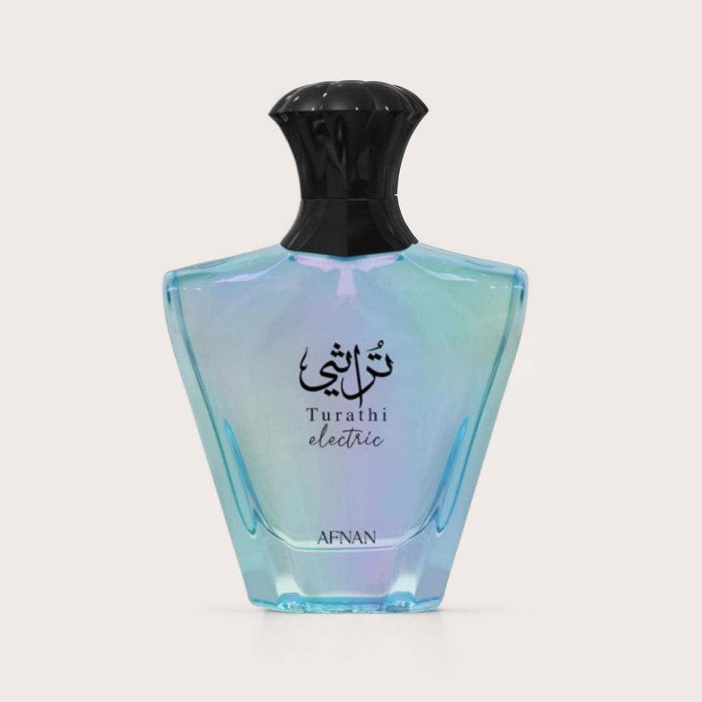 Afnan Turathi Electric EDP Spray 100ml
