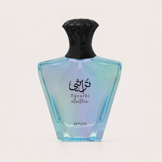 Afnan Turathi Electric EDP Spray 100ml