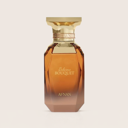 Afnan Delicious Bouquet EDP Spray 80ml