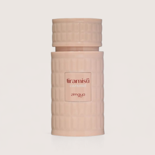 Zimaya Tiramisu Caramel EDP Spray 100ml