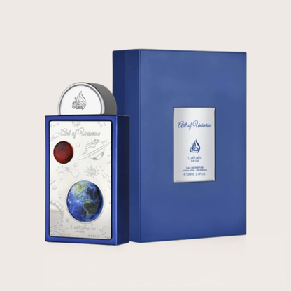 Lattafa Pride Art Of Universe EDP Spray 100ml