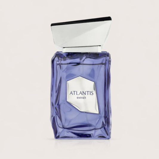 French Avenue Atlantis Extrait De Parfum Spray 100ml